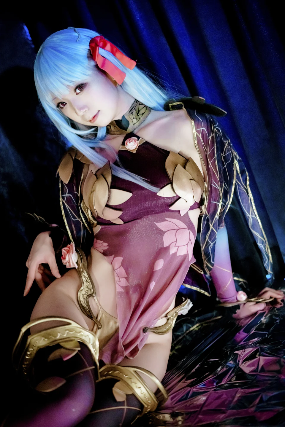 Hattie - No.002 Kana [23P-389MB] tg@simisebaisi 【丝足阁】010.webp